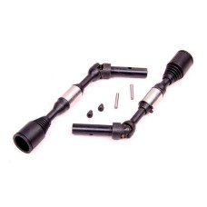 CVD Drive Shafts 2nd Gen - 2Pcs | Rovan Sports